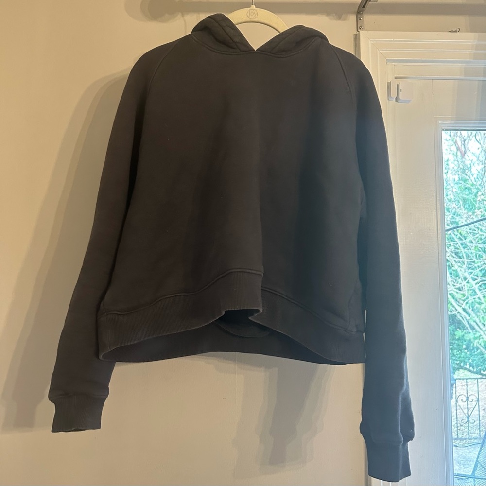 Outdoor Voices Hoodie